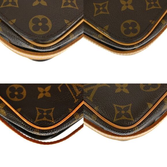 Authentic Vintage Louis Vuitton Saint Germain 28 - Picture 8 of 16